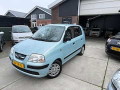 Hyundai Atos - 1.1i Active Young|77.000 KM|NAP KM|1E EIGENAAR|NIEUWE APK|HOGE INSTAP|ELECT.RAMEN|CENTRL.D