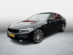 BMW 5-serie - 2.0D M-Sport High Executive