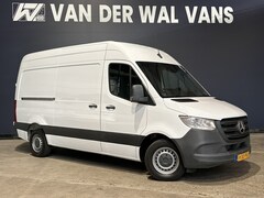 Mercedes-Benz Sprinter - 317 CDI 170pk 9G-Tronic Automaat L2H2 Euro6 Airco | Camera | Navigatie | Apple Carplay | C