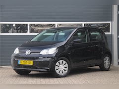 Volkswagen Up! - 1.0 BMT move up | Climate | Org. NL |