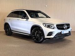 Mercedes-Benz GLC-klasse - 250 4-Matic AMG STYLING-PANORAMA-RIJ PAKKET-BURMESTER-COMPLEET