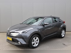 Toyota C-HR - 1.2T 116PK Dynamic Trekhaak/Camera/Cruise-control/DAB
