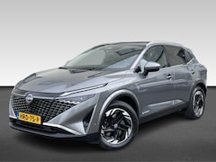 Nissan Qashqai - 1.5 e-Power N-Connecta | Achteropkomend verkeer waarschuwing | Alarm klasse 1(startblokker