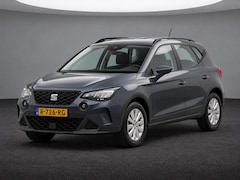 SEAT Arona - 1.0 TSI Style / App connect / Parkeersensoren achter / Lichtmetaal 16 inch / Climate contr