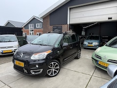 Citroën C3 Picasso - 1.6 VTi Exclusive|NEW APK|NAP KM|4 NEW BANDEN|CRUISE|AIRCO|PANORAMA|CLIMA|PARK.SENSOR|TREK