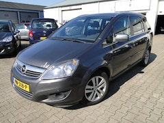 Opel Zafira - 1.8 Cosmo