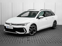 Volkswagen Golf Variant - 1.5 eTSI R-Line Edition 7-DSG/AUTO | Achteruitrijcamera | Airco (automatisch) | Apple Carp