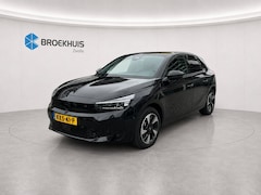 Opel Corsa Electric - Corsa-e GS - Long Range | Winter Pakket | Infotainment Pakket | Nav | Corsa-e GS - Electri