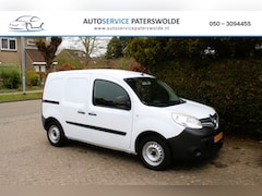 Renault Kangoo Express - 1.5 dCi 90 Express Black Edition S&S
