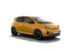 Renault Twingo - urban range techno 27.5 kWh | Nieuw model | Wordt verwacht