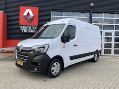 Renault Master - T35 2.3 dCi 150 L2H2 Red Edition Multimedia systeem, Trekhaak 3, 5T, Flitsers voor en acht