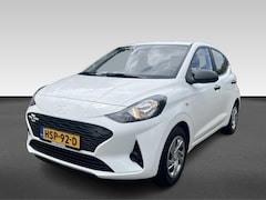 Hyundai i10 - 1.0 Comfort | Achteruitrijcamera | Airco | Apple Carplay/Android Auto|telefoonintegratie p