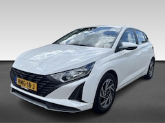 Hyundai i20 - 1.2 MPI i-Motion | Airco | Apple Carplay/Android Auto|telefoonintegratie premium | Cruise