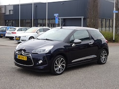 DS 3 Cabrio - 1.2 1955 Editie Navi Cruise Nap