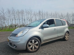 Nissan Note - 1.4 Acenta/ airco/ bj 2007