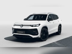 Volkswagen Tayron - R-Line Edition | 'App-Connect' draadloze smartphone integratie | Automatische afstandsrege
