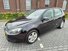 Volkswagen Golf - 1.4 TSI Comfortline Automaat NIEUWE KETTING