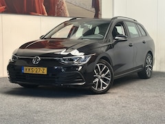 Volkswagen Golf Variant - 1.0 eTSI LIFE BUSINESS AUTOMAAT ADAPTIVE CRUISE CONTROL CLIMATE CONTROL BLUETOOTH TELEFOON