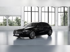 Mercedes-Benz A-klasse - 250 e 140 Year Edition / Panoramadak / Sfeerverlichting / 19inch / Night-Pakket / Prijs in