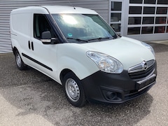 Opel Combo - 1.3 CDTi 96 pk EXPORT Airco/ Bluetooth/ Trekhaak