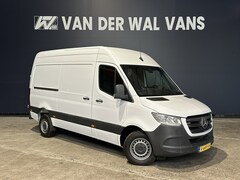 Mercedes-Benz Sprinter - 316 CDI 164pk 3500kg Trekhaak L2H2 Euro6 Airco | Camera | Apple Carplay Android Auto, Crui