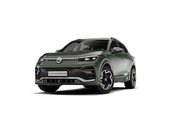 Volkswagen Tiguan - R-Line Edition - eHybrid | 'App-Connect' draadloze smartphone integratie | Automatische af