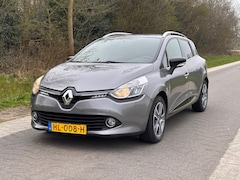 Renault Clio Estate - 0.9 TCe Night&Day | Cruise control + Navi |