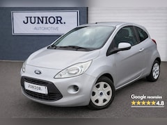 Ford Ka - 1.2 Trend NWEAPK/RIEMVV/GOEDO-H/ELKPAKKET