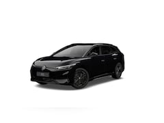 Volkswagen ID.7 Tourer - Pro S Limited Edition | Achterbank in ongelijke delen neerklapbaar incl. middenarmsteun en
