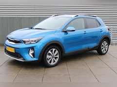 Kia Stonic - 1.0 T-GDi MHEV DynamicPlusLine Stuur+Stoel verwarming / Clima / LMV / Navigatie / Camera