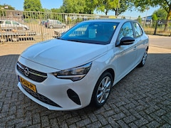 Opel Corsa - 1.2 Edition