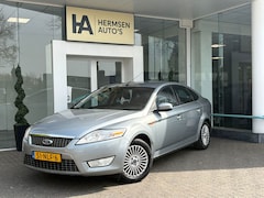 Ford Mondeo - 2.0-16V Titanium |Navi|Trekhaak|Airco|APK|
