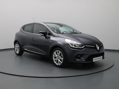 Renault Clio - TCe Limited 90pk Airco | Cruise | Navi | Parkeersens. achter