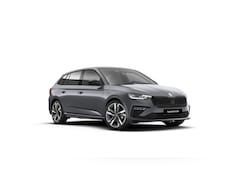 Skoda Scala - 1.0 TSI Monte Carlo € 1000, 00 inruilpremie