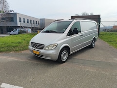Mercedes-Benz Vito - 120 CDI V6 320 Lang HD Clima Nap