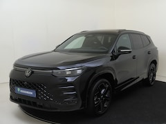 Volkswagen Tayron - R-Line Edition | 'App-Connect' draadloze smartphone integratie | Automatische afstandsrege