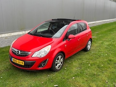 Opel Corsa - 1.2 EcoFlex Selection|Opendak|Elek Pakket|Apk|