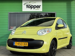 Citroën C1 - 1.0-12V Séduction|1e Eigenaar|Airco|Elektr.ramen|Nieuwe APK|LM-Velgen|
