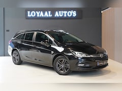 Opel Astra Sports Tourer - 1.0 Turbo 120 Jaar Edition | NAVI | CRUISE | AIRCO | PDC | NAP | NAP