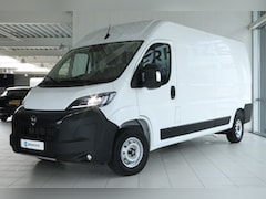 Peugeot Boxer - 2.2 BlueHDi 140 S&S L3H2 3.5t | Cruise Control | Betimmering | Camera | Navi | LED | Carpl