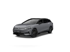 Volkswagen ID.7 Tourer - Pro S Limited Edition | Achterbank in ongelijke delen neerklapbaar incl. middenarmsteun en