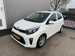 Kia Picanto - 1.0 CVVT EconomyPlusLine AIRCO / CRUISE / EL.RAMEN / CPV