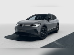 Volkswagen ID.4 - Pro Limited Edition Plus | 'App-Connect' draadloze smartphone integratie | Achterbank in o