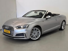 Audi S5 - Cabriolet 3.0 TFSI Quattro / BTW / B&O / Unieke combinatie