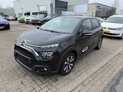 Citroën C3 - 1.2 PureTech Feel, Facelift, Navi, Dealer auto