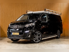 Opel Vivaro - 2.0 BlueHDi L3 DC | Dubbel cabine | Automaat | 6-Zitter | Navigatie | Camera | CarPlay | D
