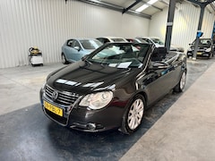 Volkswagen Eos - 1.4 TSI Highline BlueMotion