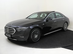 Mercedes-Benz E-klasse - 400 e 4MATIC Exclusive Line Premium Plus /Superscreen /Panoramadak / AIRMATIC/ Achterasbes