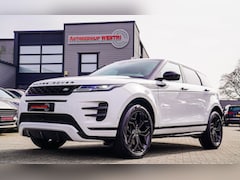 Land Rover Range Rover Evoque - 2.0 P200 AWD R-Dynamic HSE | Panorama | Facelift | Meridian | Apple carplay | Memory | Cam