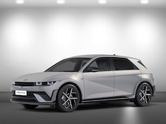 Hyundai IONIQ 5 - N Line Business 84 kWh Volledig Elektrisch, Fiscaal aantrekkelijk en Full Options Uit voor